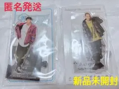 草間リチャード敬太　アクスタセット