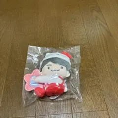 なにわ男子 西畑大吾 サンリオ ぬいぐるみマスコットのサムネイル