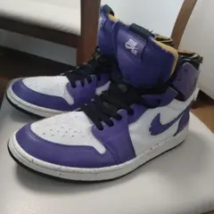 NIKE AIR JORDAN 1 ZOOM AIR