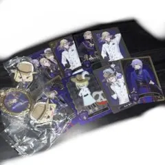 ポムフィオーレ まとめ売り ツイステ