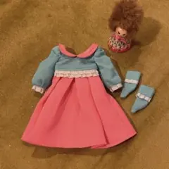 BABY 花の乙女のHarvestfestival　JSK　ラベンダー頭物セット BABY 花の乙女のHarvestfestival JSK ラベンダー頭物セット - メルカリ