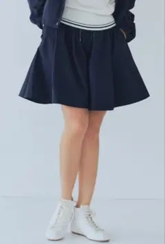 ヨリyori★撥水フェスショートパンツ2025