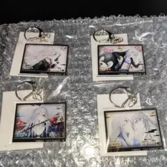 2025年最新】死亡遊戯で飯を食う アクリルスタンドの人気