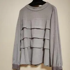 インゲボルグ ニット