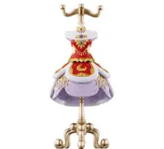 アイカツ トルソー ロイヤルムーンコーデ 神崎美月