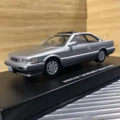 ハイストーリー 日産スカイラインR32 GTS-t TypeM 1/43 - メルカリ