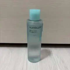 numbuzin 1番 青草たっぷり93%整肌トナーのサムネイル