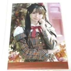 イコラブ ＝LOVE ラブソングに襲われる 封入 生写真 大谷映美里 E