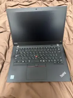 2026年最新】thinkpad x390の人気アイテム - メルカリ