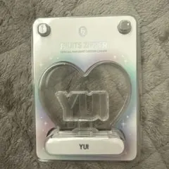 FRUITS ZIPPER 櫻井優衣　グッズ　まとめ売り　ペンライト　かわぬい 櫻井優衣 公式ペンライト フルーツジッパー FRUITS ZIPPER - メルカリ