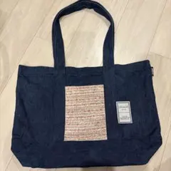【新品未開封】LESSERAFIM FEARNADA トートバッグ 新品未開封】LESSERAFIM FEARNADA トートバッグ - メルカリ
