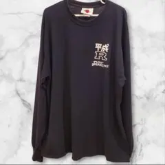 PUNK DRUNKERS 平成仮面ライダー 長袖Tシャツのサムネイル