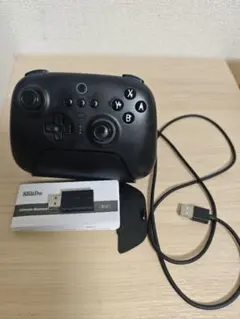 8BitDo Ultimate Bluetooth ジャンク