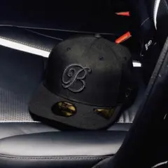 【 BLACKEYEPATCH × NEWERA 】即完 コラボ キャップのサムネイル
