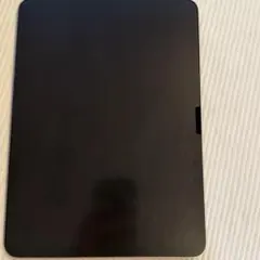 美品iPad Air 11インチm2スペースグレイ 128G WiFiモデル