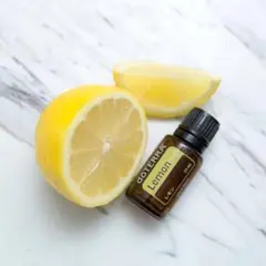 doTERRA アロマオイル エッセンシャルオイル レモン 15mlのサムネイル
