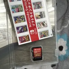 ポケットモンスタースカーレット