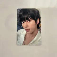 THE BOYZ ヒョンジェ MAVERICK トレカ ドボイズ - メルカリ