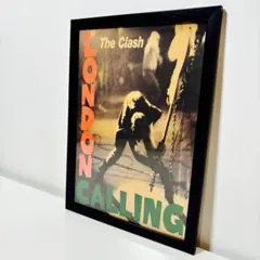 2025年最新】the clash ポスターの人気アイテム - メルカリ