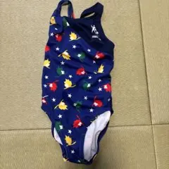 ルネサンス　水着 130㎝