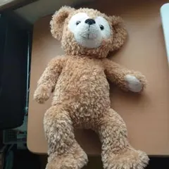 ディズニーダッフィーぬいぐるみ