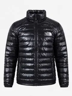 THE NORTH FACE ダウン　サミットシリーズ　ブラック　L 美品　レア