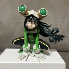 僕のヒーローアカデミア 蛙吹梅雨 GLITTER&GLAMOURS
