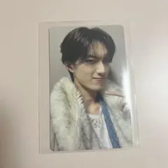 M!LK 山中柔太朗 爆裂愛してる/好きすぎて滅！初回限定盤B トレカ