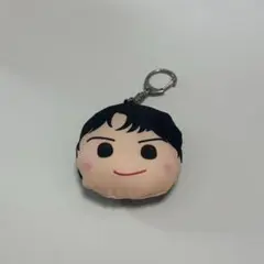 SUPER★DRAGON 古川毅 クッションキーホルダー