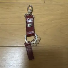 レクサス　キーホルダー