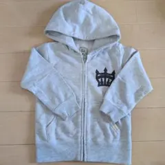 ロデオクラウンズ　パーカー