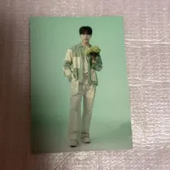 SEVENTEEN セブチ ディノ HANABI 公式グッズ