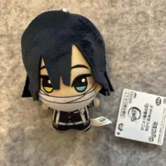 2025年最新】伊黒小芭内 ちびぐるみの人気アイテム - メルカリ