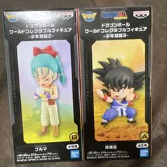 2026年最新】悟空＆ブルマの人気アイテム - メルカリ