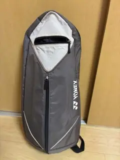 YONEX ラケットバッグ グレー
