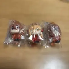 劇場版チェンソーマン レゼ編めじるしアクセサリー2
