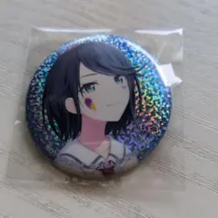プロセカ ホログラム缶バッジ 星乃一歌 特典