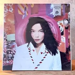 2026年最新】bjork postの人気アイテム - メルカリ