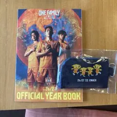 清水エスパルス　2026-27オーナー限定グッズ