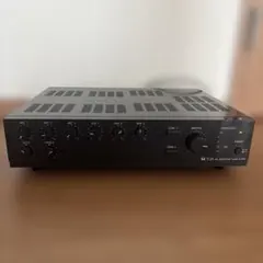 AX64 TOA PAアンプ BGM放送 オーディオ機器 - メルカリ