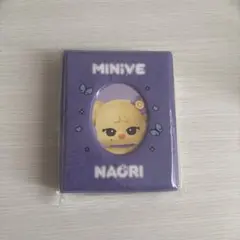 IVE ✩MINiVE NAORI グッズ セット - メルカリ