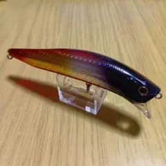ジャッカル JACKALL リレンジ95 黄金初夢 限定色 釣りフェス2026