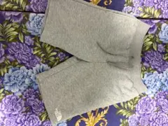 THE NORTH FACE グレー ハーフパンツ