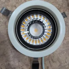 三菱電機製ユニバーサルダウンライト「EL-UD10102L/1W AHTZ10台 三菱電機製ユニバーサルダウンライト「EL-UD10102L/1W AHTZ10台 - メルカリ