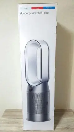 新品未使用未開封！dyson HP07 SB BLUE 新品未使用未開封！dyson HP07 SB BLUE - メルカリ