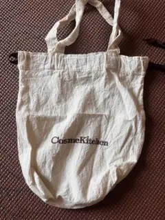 CosmeKitchen ギフト袋 巾着のサムネイル