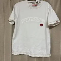 レディースTシャツ　ベティスミスのサムネイル
