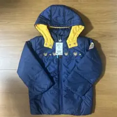 2025年最新】ミキハウス ダウンジャケット 100の人気アイテム - メルカリ