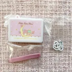 サンリオキャラクターズ ミニランチBOXキーホルダー