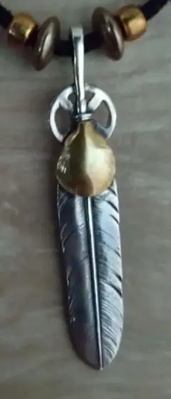 2025年最新】goro's ゴローズ ハートホイールフェザーの人気